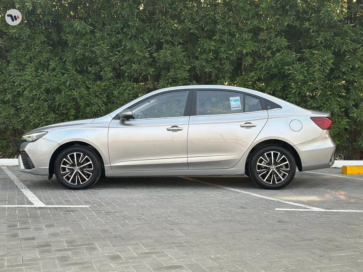 MG5 Top option 2025 |-19-19