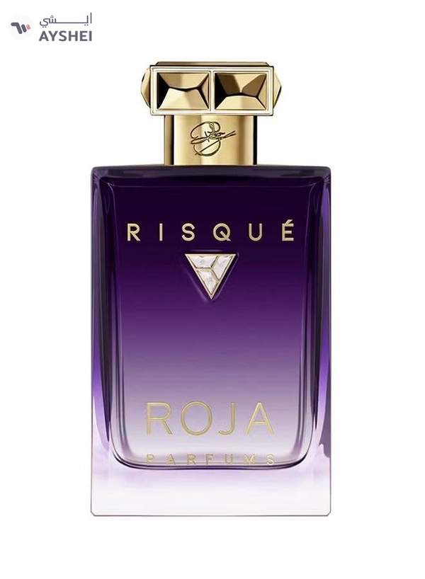 Roja Parfums Risque Pour Femme Essence De Parfum 100ml