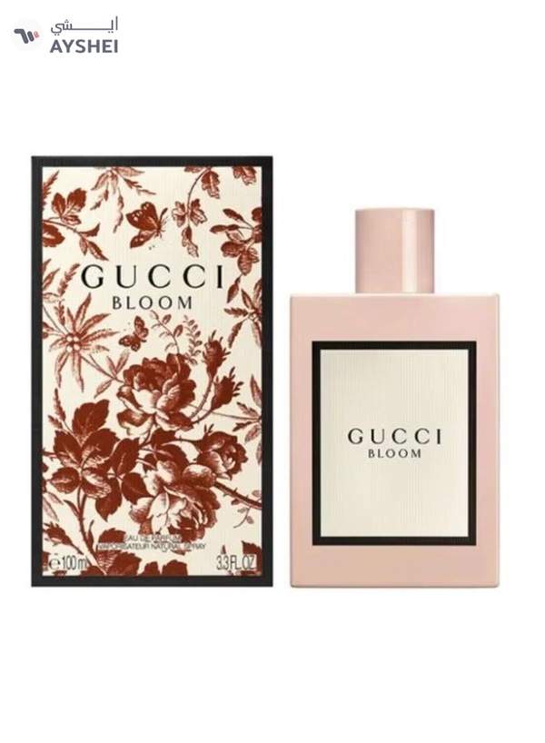 GUCCI Bloom EDP 100ml