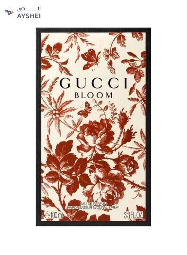 GUCCI Bloom EDP 100ml