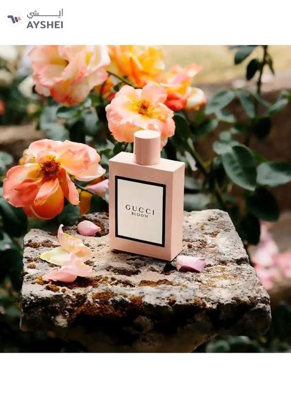 GUCCI Bloom EDP 100ml