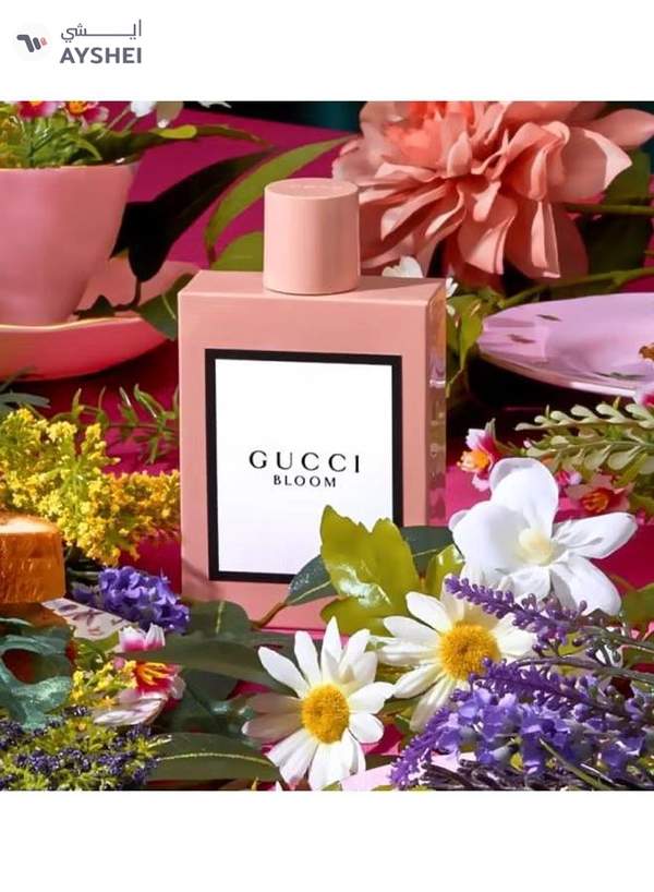 GUCCI Bloom EDP 100ml
