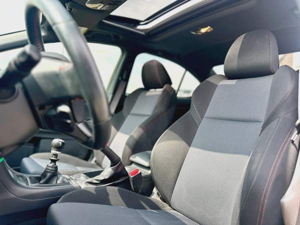 2020 Subaru WRX Premium - # 22789