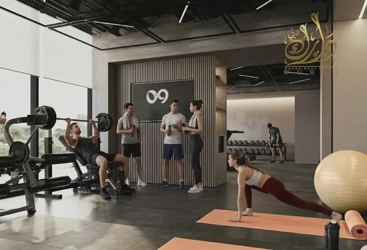 20% DISCOUNT| FULLY FURNISHED| NEAR METRO| HIGH ROI-5-5