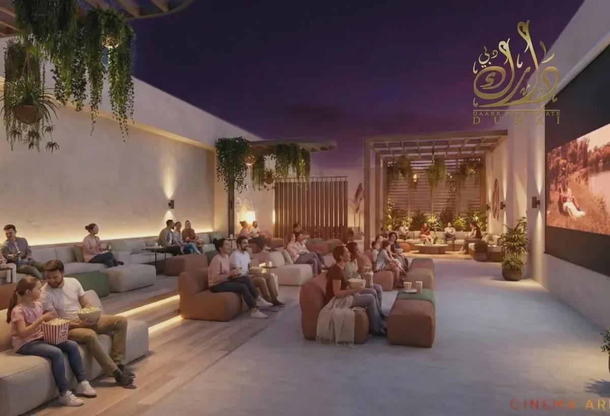 20% DISCOUNT| FULLY FURNISHED| NEAR METRO| HIGH ROI-3-3