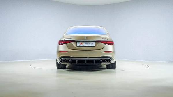 UAEs Very Best Example | 2 Years Free Servicing | AED 10,271 Per Month