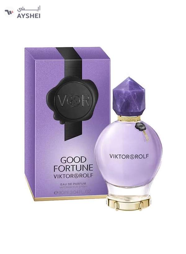 VIKTOR & ROLF Good Fortune Women Edp 90ml