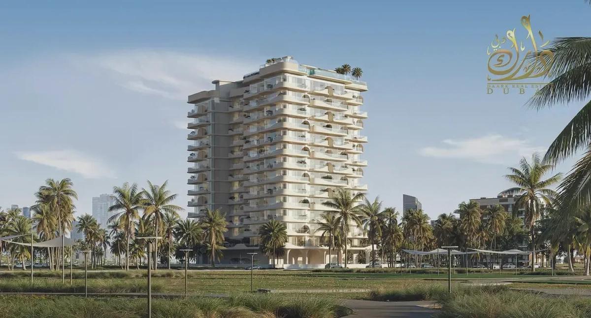 Ramadan Offer/ Fully Furnished/High ROI-0-landscape