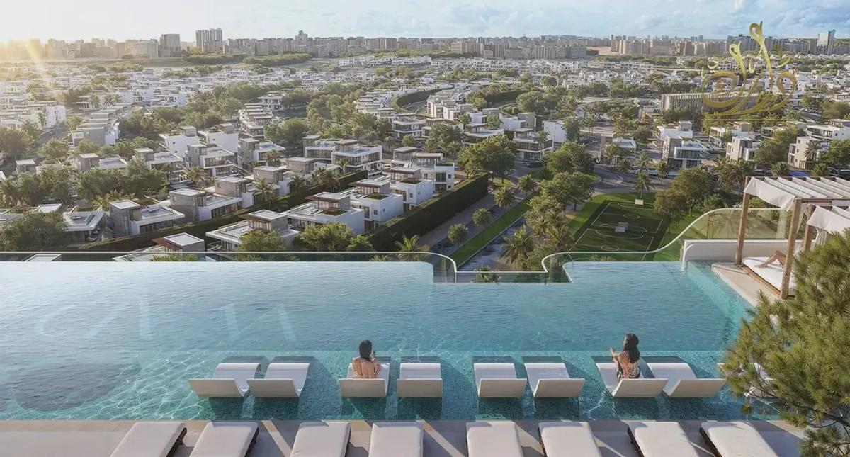 Ramadan Offer/ Fully Furnished/High ROI-4-4