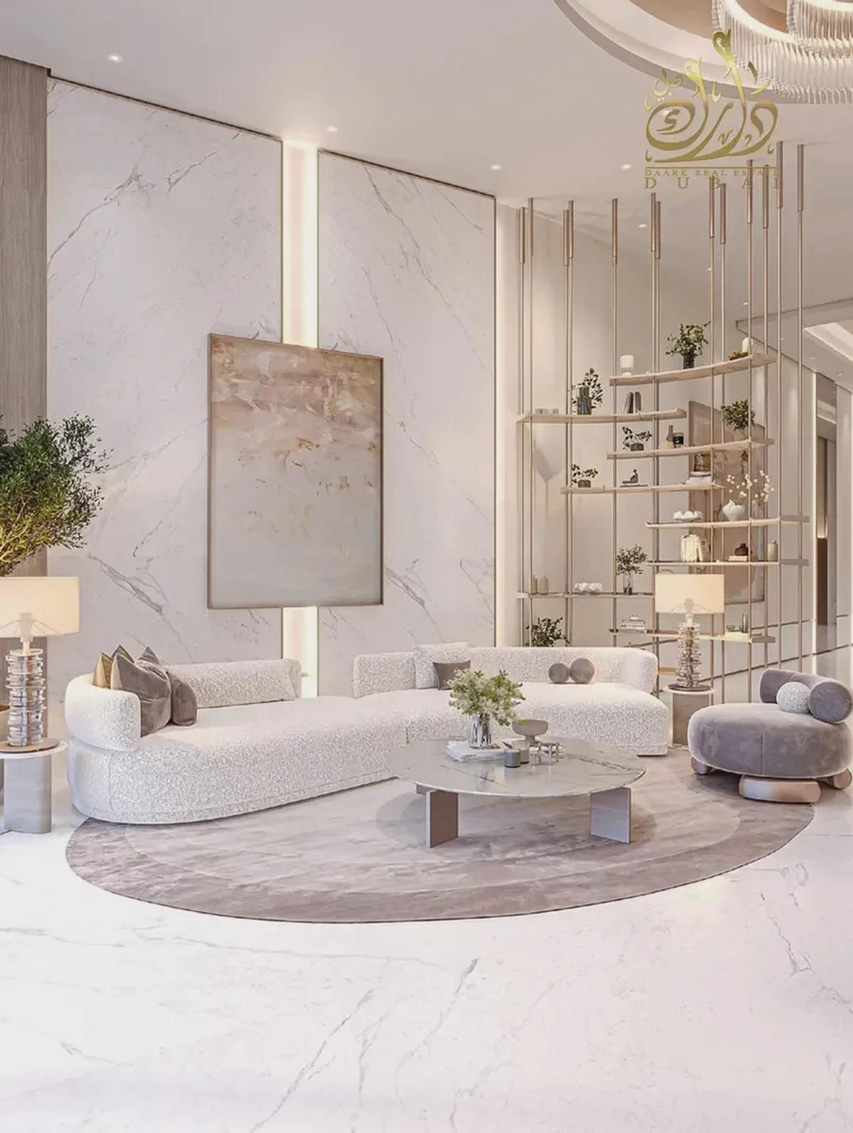 Ramadan Offer/ Fully Furnished/High ROI-6-6