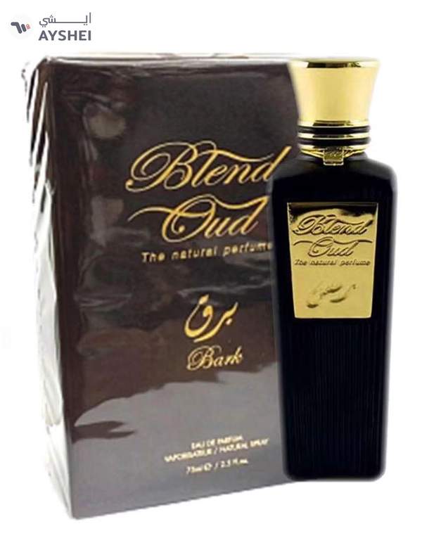 BLEND OUD Rams EDP 75ml