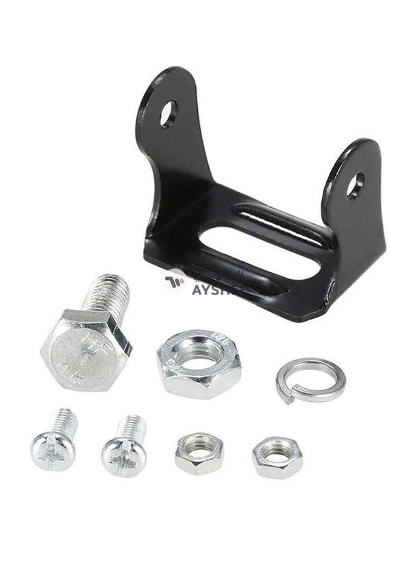 Generic Waterproof Car LED Driving Fog Lamp