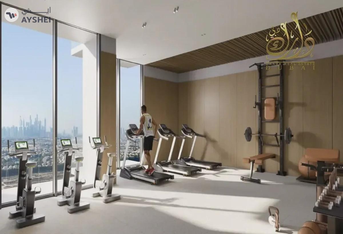 APARTMENT FOR SALE IN ELAR1S RISE, JVT DISTRICT 3, JUMEIRAH VILLAGE TRIANGLE (JVT), DUBAI-3-3