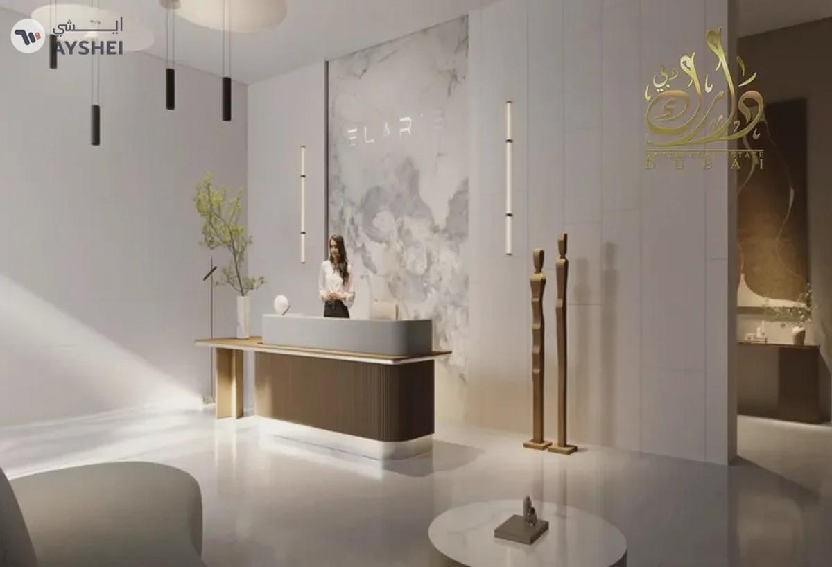 APARTMENT FOR SALE IN ELAR1S RISE, JVT DISTRICT 3, JUMEIRAH VILLAGE TRIANGLE (JVT), DUBAI-12-12