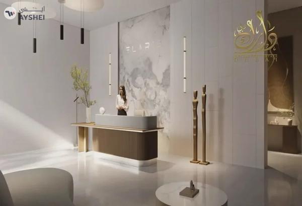 APARTMENT FOR SALE IN ELAR1S RISE, JVT DISTRICT 3, JUMEIRAH VILLAGE TRIANGLE (JVT), DUBAI