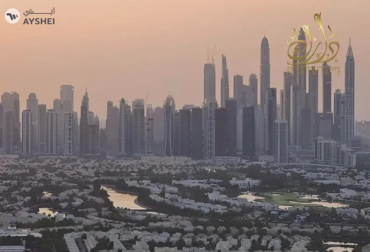 APARTMENT FOR SALE IN ELAR1S RISE, JVT DISTRICT 3, JUMEIRAH VILLAGE TRIANGLE (JVT), DUBAI-7-7