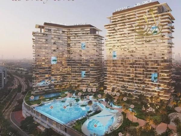 TOP VALUE l STRATEGIC LOCATION l LUXURY LIVING