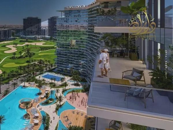 TOP VALUE l STRATEGIC LOCATION l LUXURY LIVING