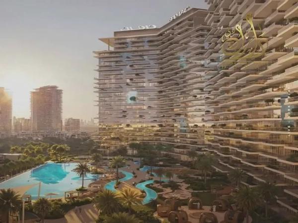 TOP VALUE l STRATEGIC LOCATION l LUXURY LIVING