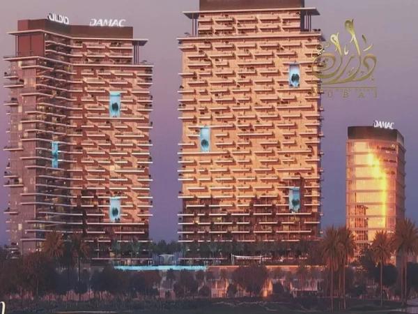 TOP VALUE l STRATEGIC LOCATION l LUXURY LIVING