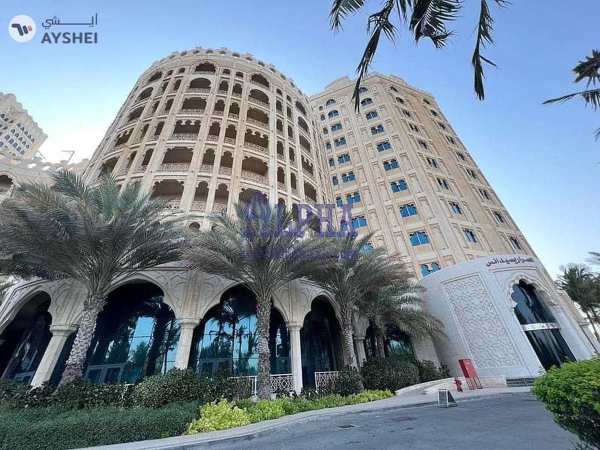 Al Hamra Palace Hotel, Al Hamra Village, Ras Al Khaimah-1-1
