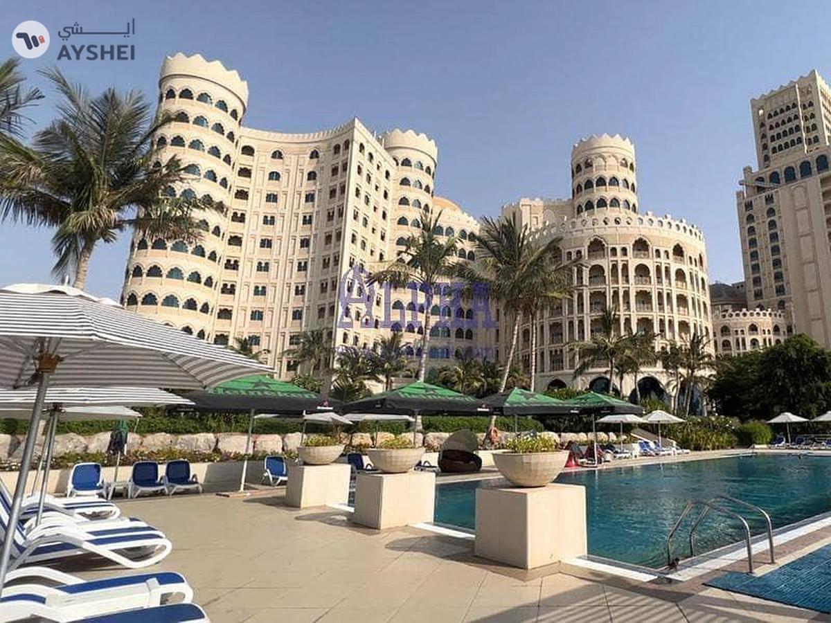 Al Hamra Palace Hotel, Al Hamra Village, Ras Al Khaimah-0-0