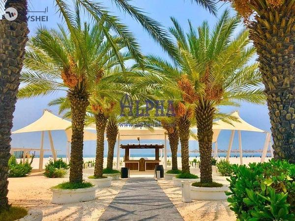 Al Hamra Palace Hotel, Al Hamra Village, Ras Al Khaimah