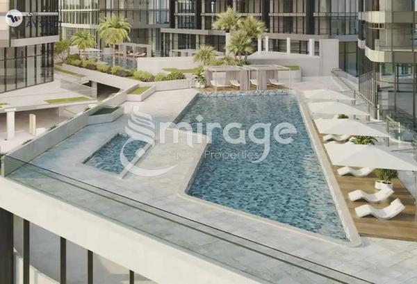 APARTMENT FOR SALE IN RADIANT BOULEVARD, CITY OF LIGHTS