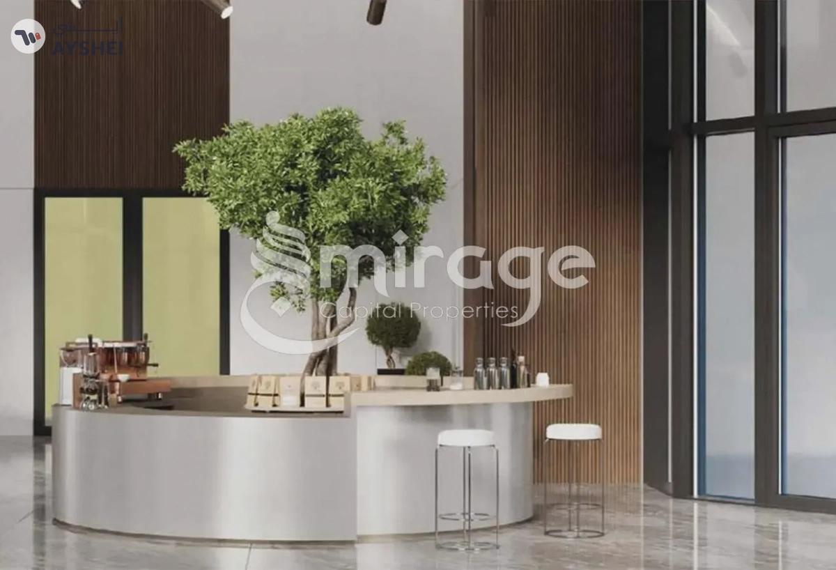 APARTMENT FOR SALE IN RADIANT BOULEVARD, CITY OF LIGHTS-7-7