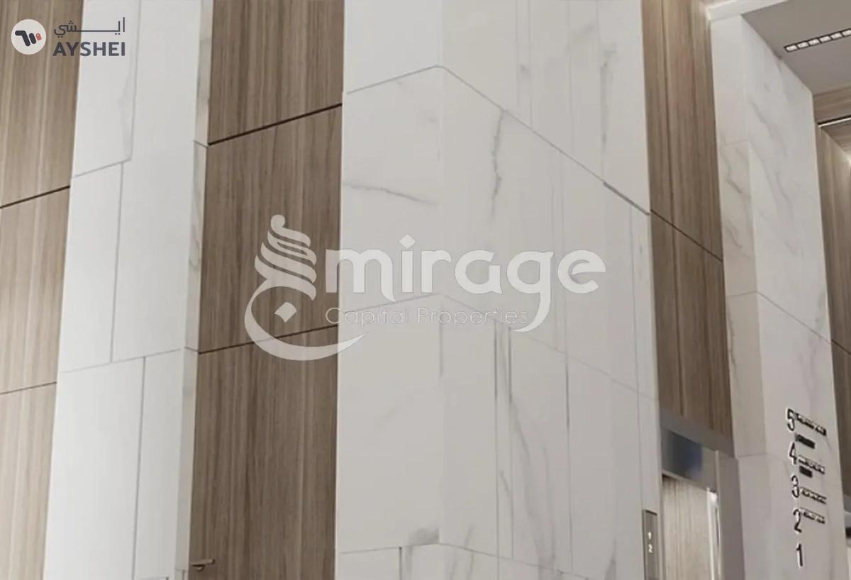 APARTMENT FOR SALE IN RADIANT BOULEVARD, CITY OF LIGHTS-8-8