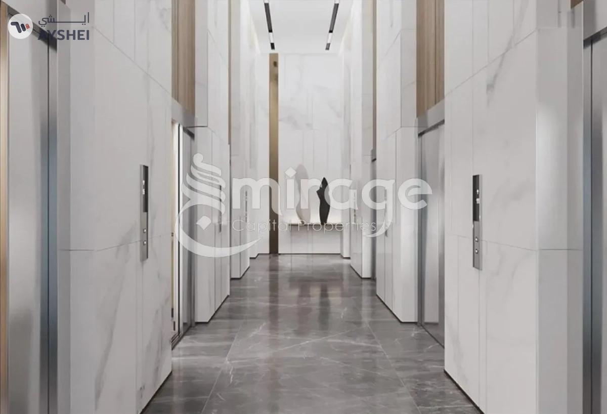 APARTMENT FOR SALE IN RADIANT BOULEVARD, CITY OF LIGHTS-9-9