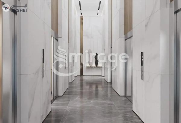 APARTMENT FOR SALE IN RADIANT BOULEVARD, CITY OF LIGHTS