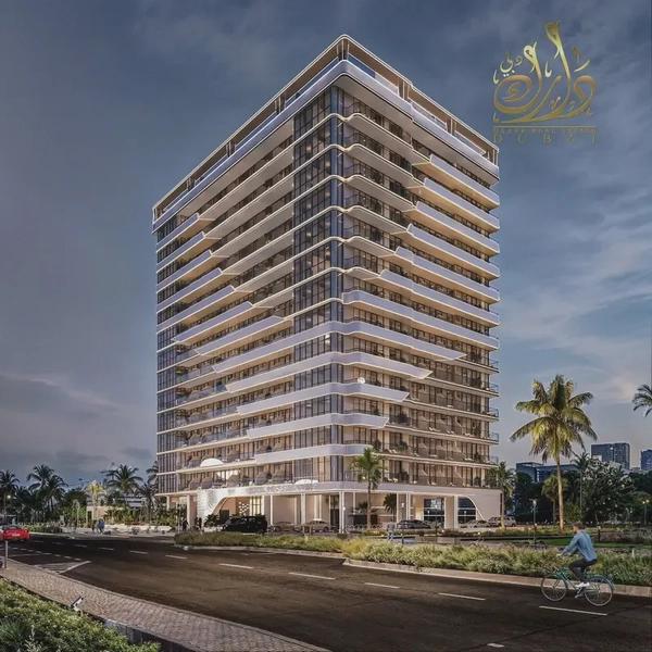 HOT DEAL! STRONG ROI— PRIME LOCATION IN DLRC