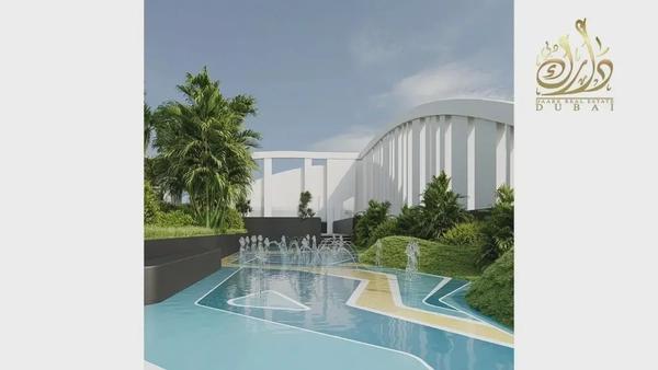 HOT DEAL! STRONG ROI— PRIME LOCATION IN DLRC