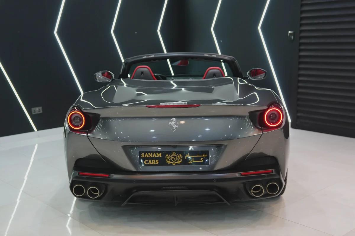 Ferrari Portofino-1-1