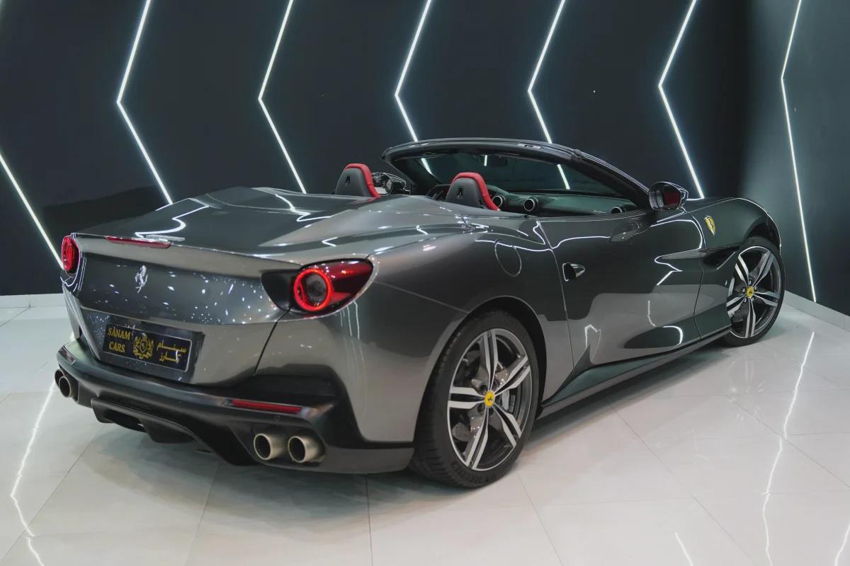 Ferrari Portofino-9-9