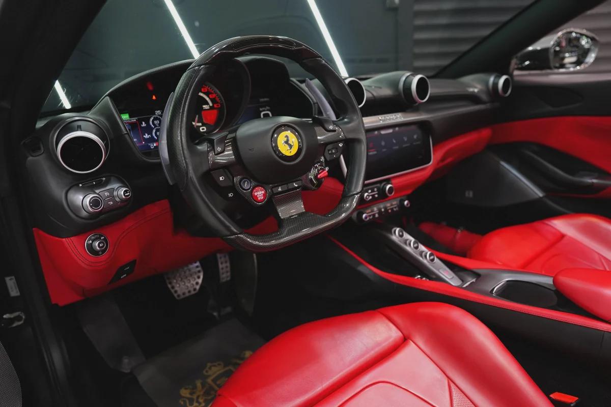 Ferrari Portofino-5-5
