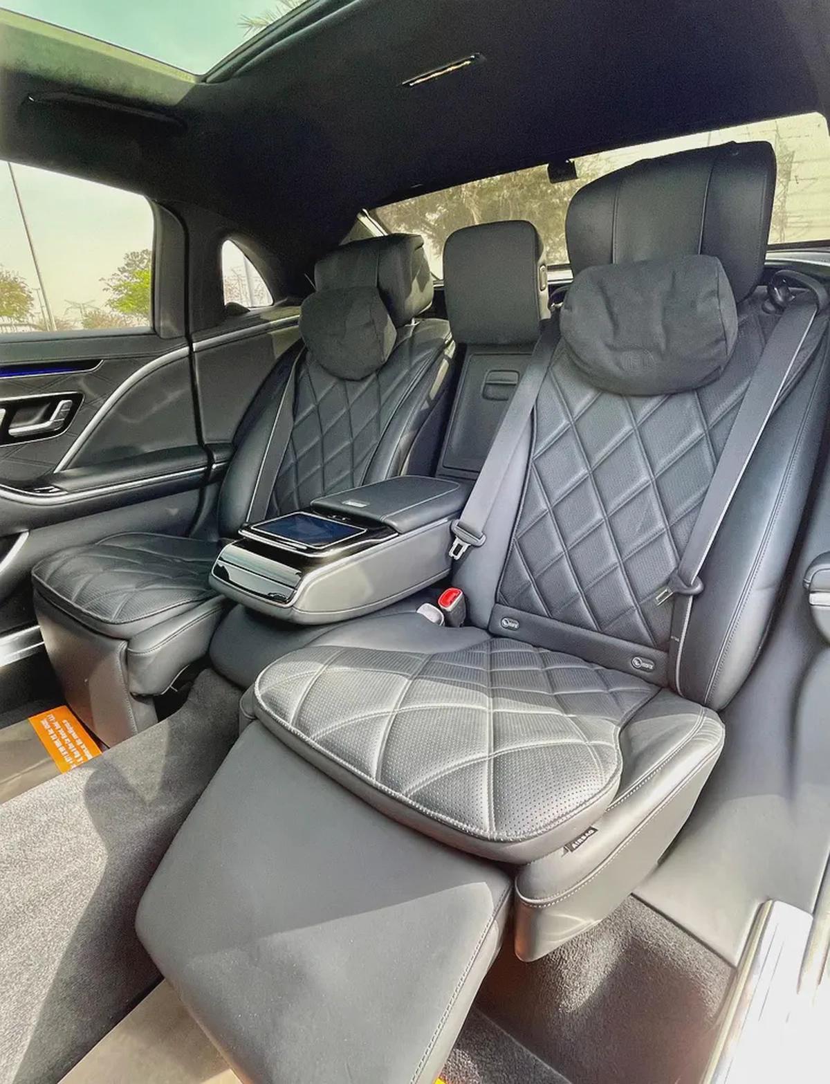 2022 Mercedes Maybach S 580-13-13