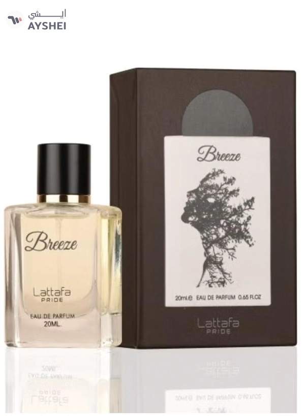 Lattafa BREEZE LATTAFA PRIDE EDP 20ml