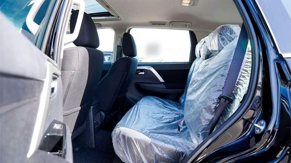 Mitsubishi Montero Sport Brand New 2026 Mitsubishi Montero Sport GLS (H64) 3.0L 6-Cylinder SUV – GCC Specs | Export Ready