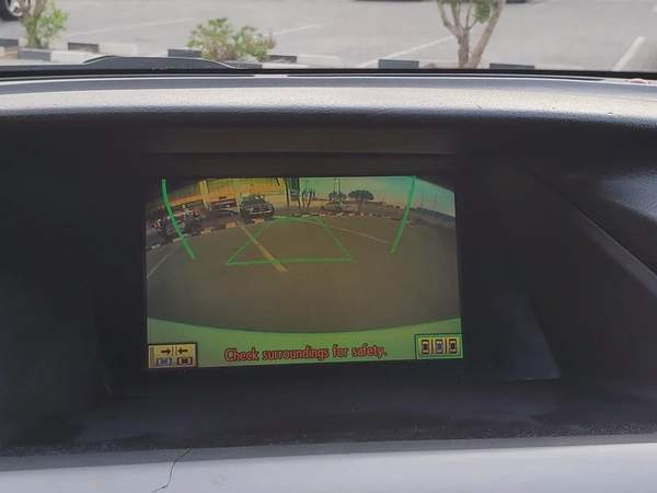 LEXUS RX350 2009 G.C.C FULL OPTION PANORAMIC ROOF IN EXCELLENT CONDITION