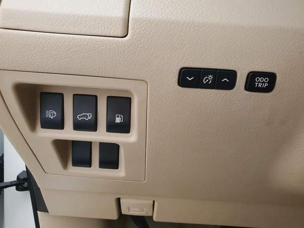 LEXUS RX350 2009 G.C.C FULL OPTION PANORAMIC ROOF IN EXCELLENT CONDITION