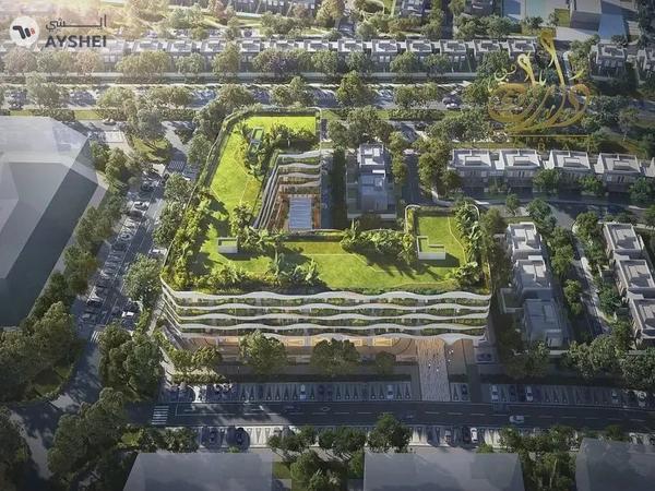 CHEAPEST 2BHK /NEAR METRO & Al MAKTOUM AIRPORT/3Y POST HANDOVER OPTION