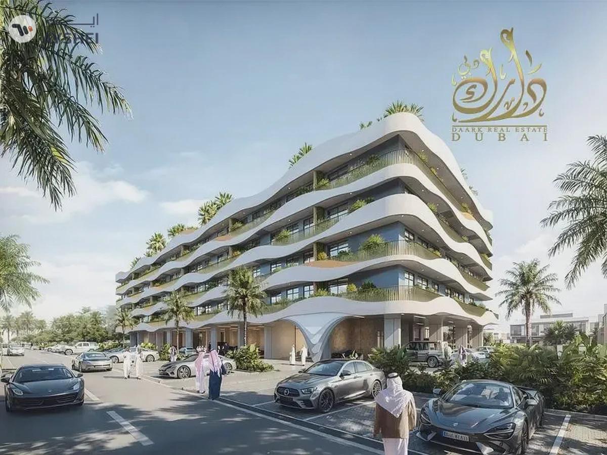 CHEAPEST 2BHK /NEAR METRO & Al MAKTOUM AIRPORT/3Y POST HANDOVER OPTION-1-landscape