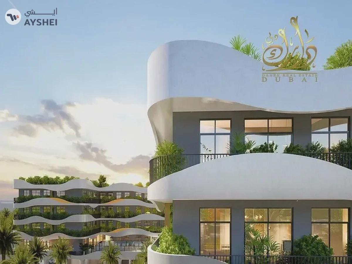 CHEAPEST 2BHK /NEAR METRO & Al MAKTOUM AIRPORT/3Y POST HANDOVER OPTION-0-landscape