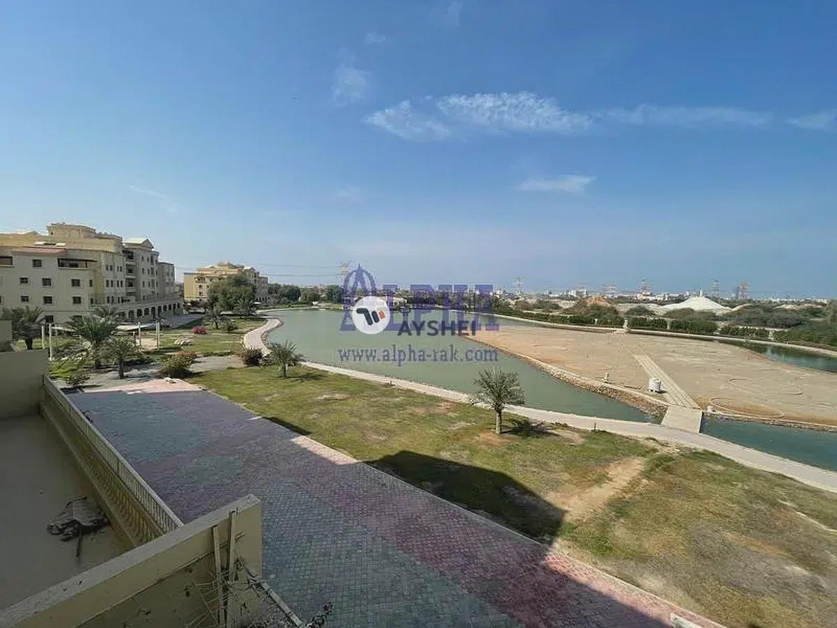 Yasmin Village, Ras Al Khaimah-0-landscape