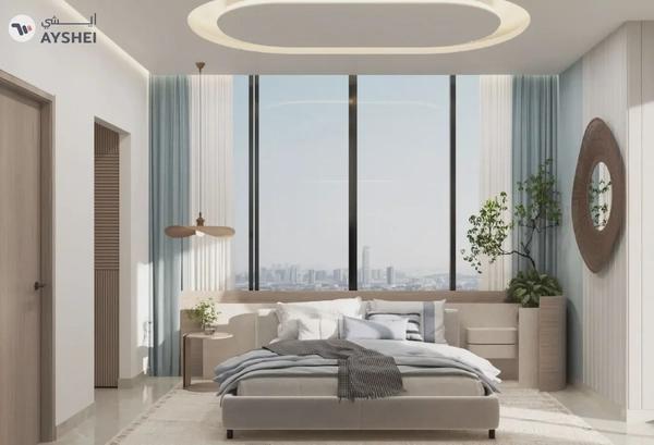 APARTMENT FOR SALE IN SAMANA RESORTS, DUBAI PRODUCTION CITY (IMPZ)