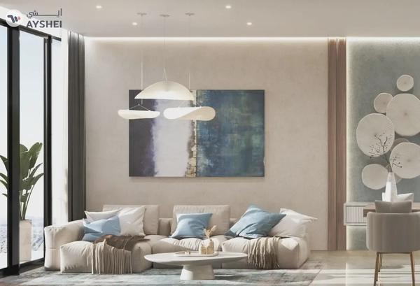APARTMENT FOR SALE IN SAMANA RESORTS, DUBAI PRODUCTION CITY (IMPZ)