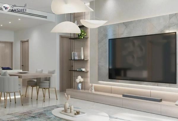 APARTMENT FOR SALE IN SAMANA RESORTS, DUBAI PRODUCTION CITY (IMPZ)