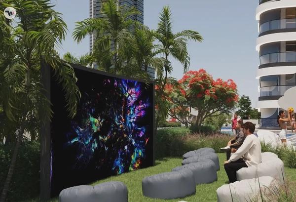 APARTMENT FOR SALE IN SAMANA RESORTS, DUBAI PRODUCTION CITY (IMPZ)